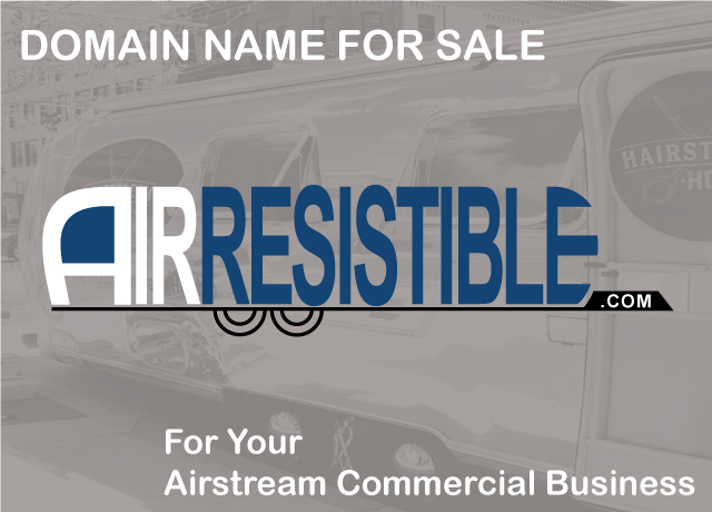 AirResistible.com domain name for sale